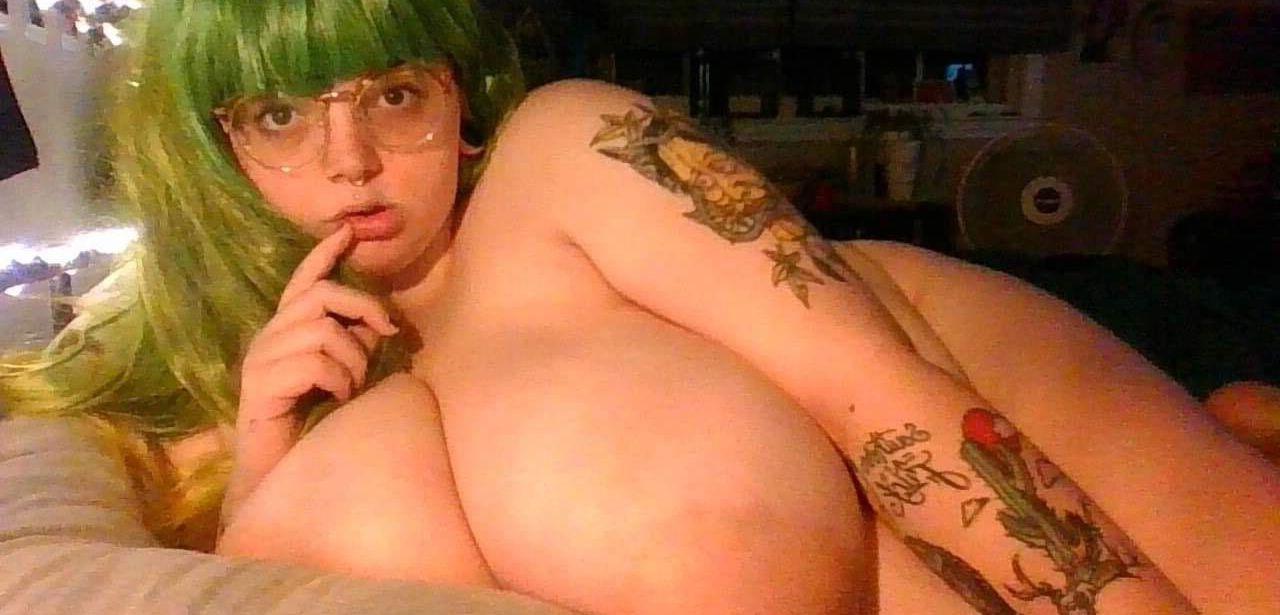 25P Devilbabyblues nude