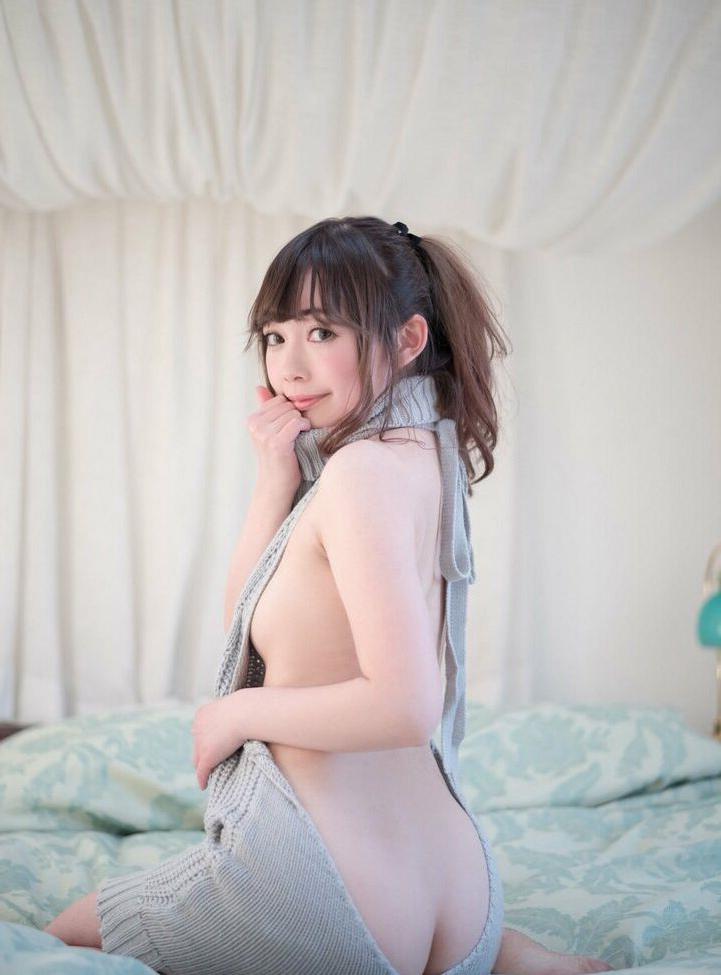 5P Shizuku_chun nude