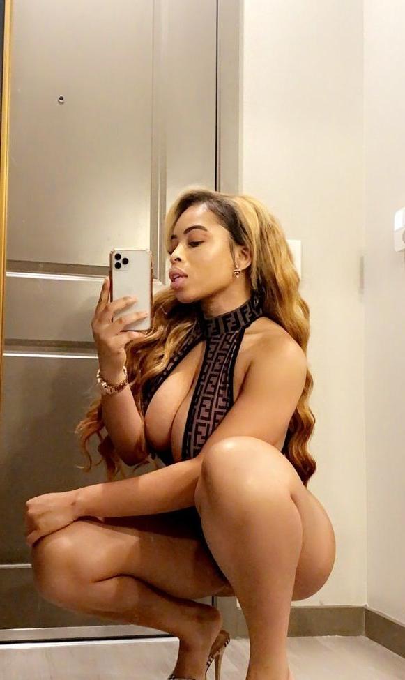 25P Bisirific123 nude