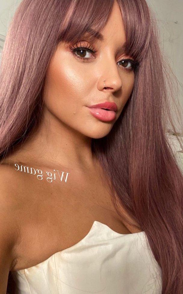 25P Kimberly Hart-Simpson nude