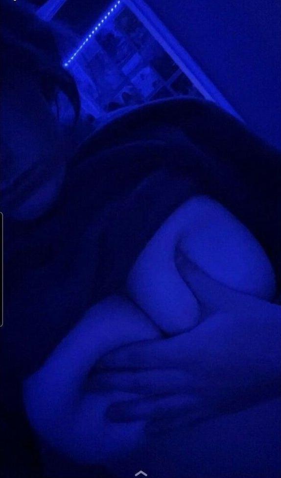 25P Itsadelecash nude