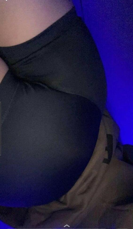 25P Itsadelecash nude