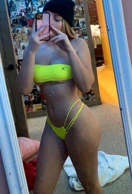 25P Itsadelecash nude
