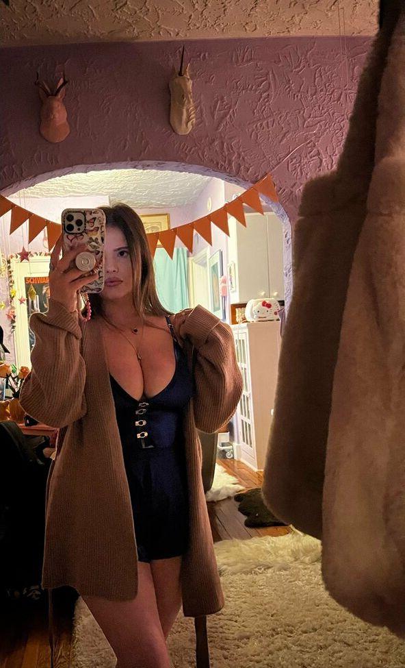 25P Vanessinator nude