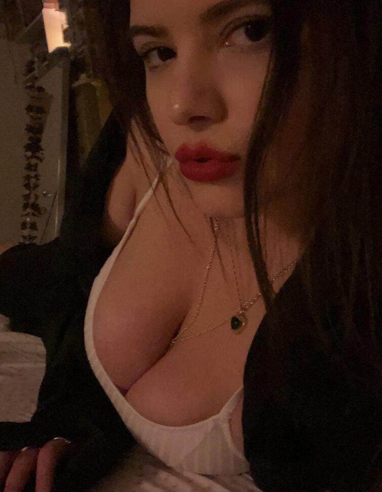 25P Vanessinator nude