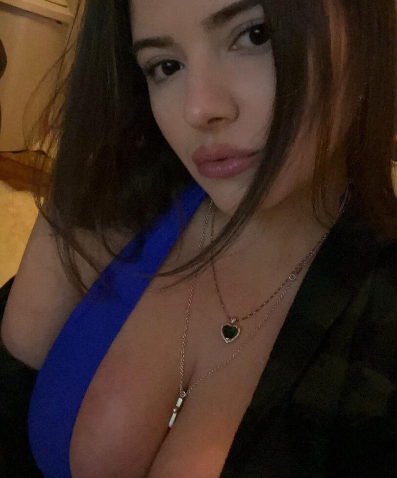 25P Vanessinator nude