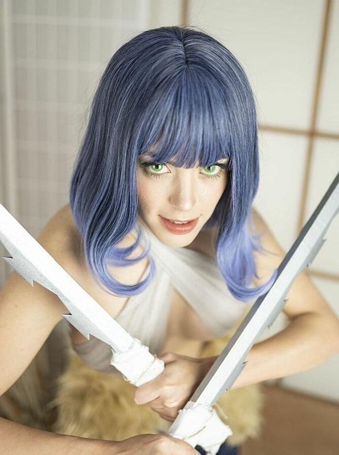 25P NadyaSonika nude