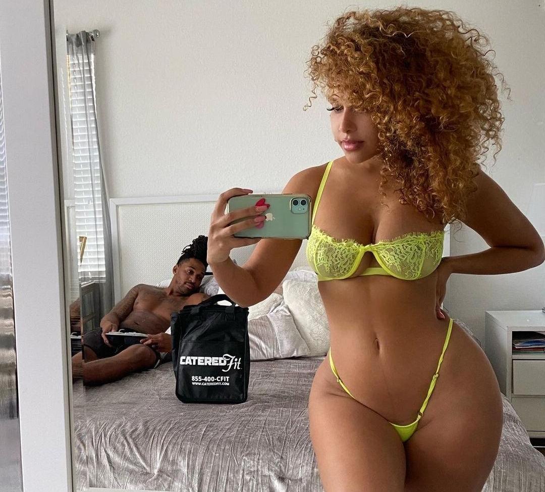 15P Aisha Thalia nude