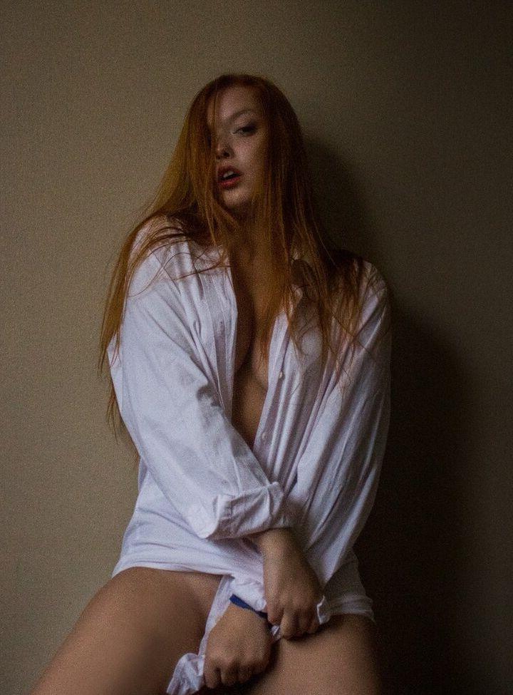 20P Styfanny Power nude