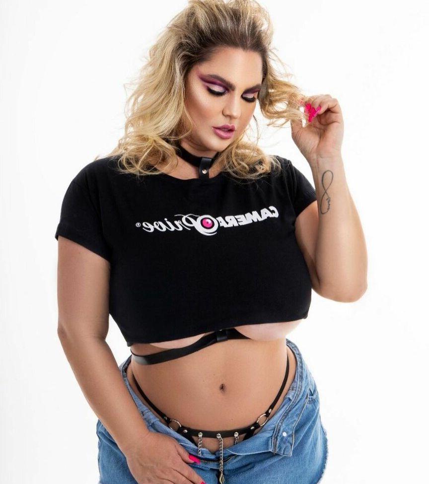 25P Lucene Duarte nude
