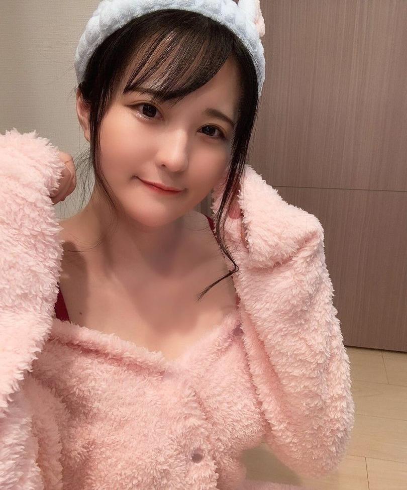 11P Yaming ASMR nude