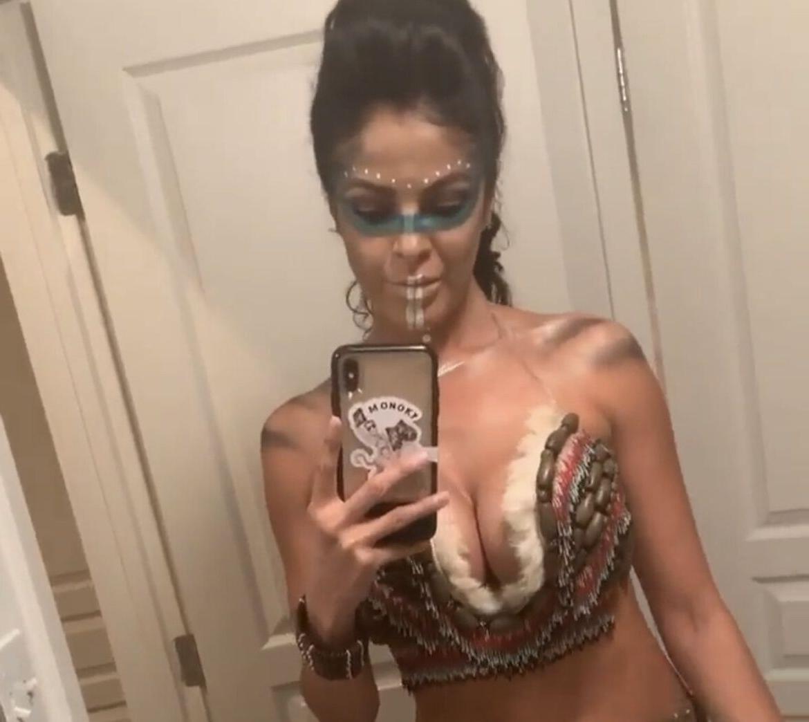 4P Irene Veronica nude