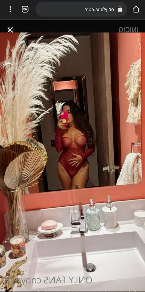 6P Patty Lopez Dela Cerda nude