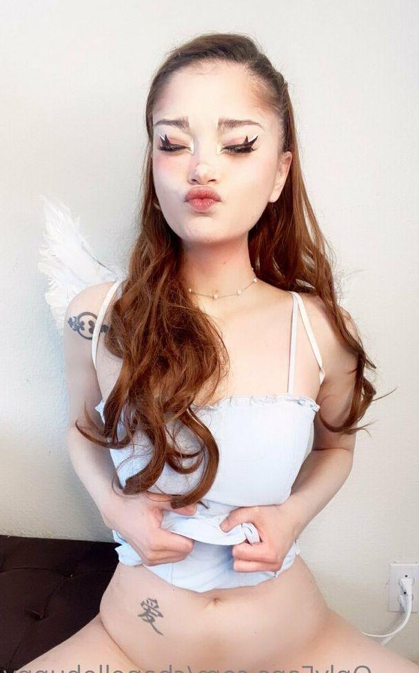 25P Chanellebunny nude