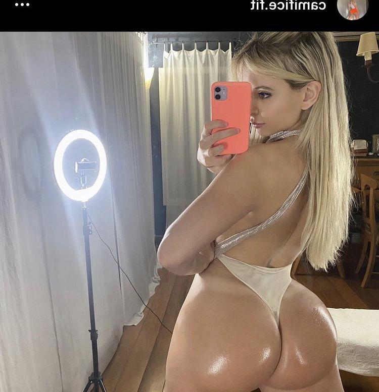 5P Camifice.fit nude