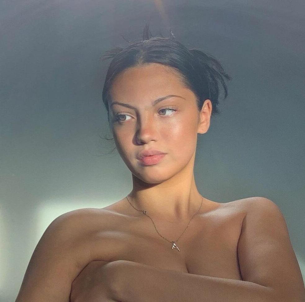 16P Angelprettyy nude