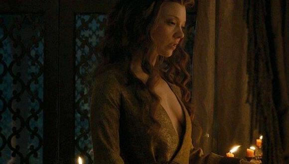 25P Natalie Dormer nude