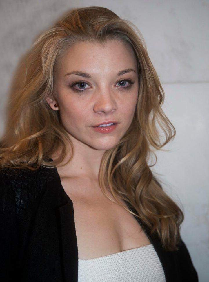 25P Natalie Dormer nude