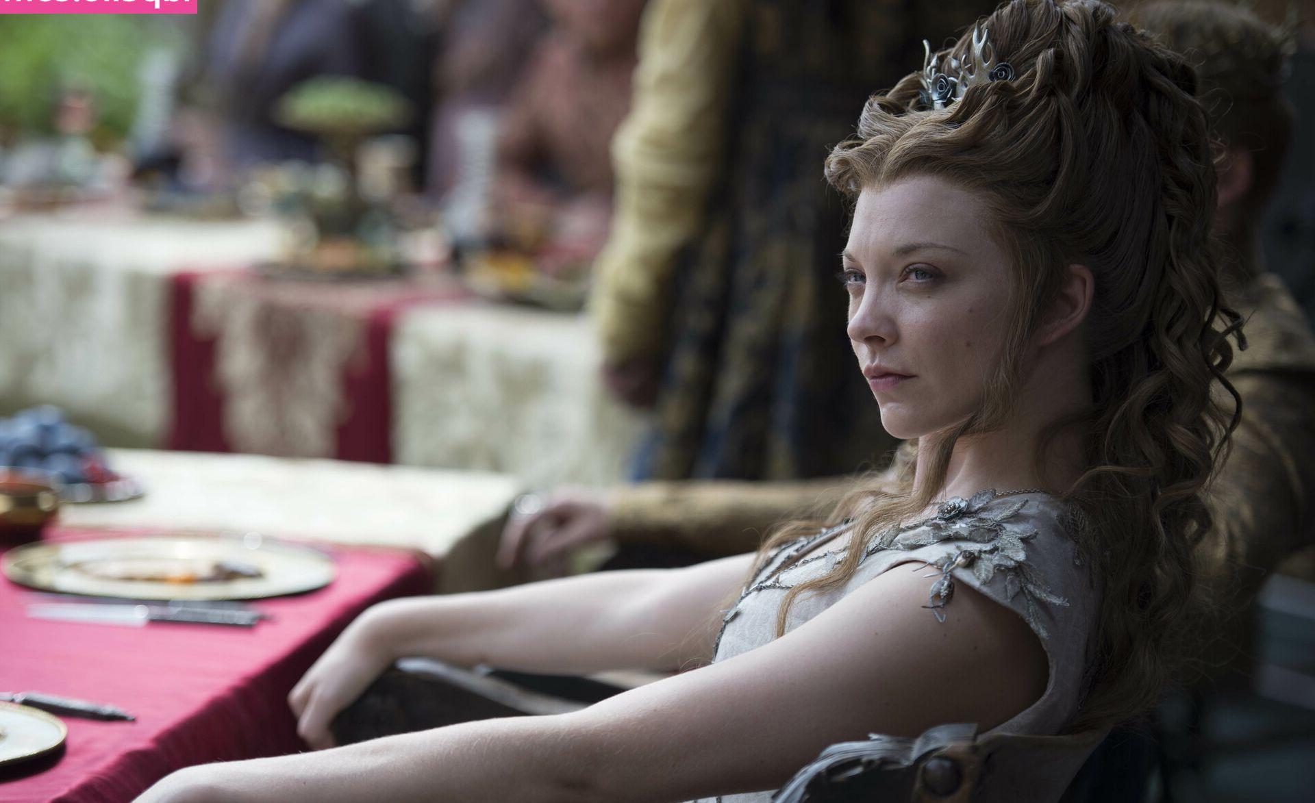 25P Natalie Dormer nude
