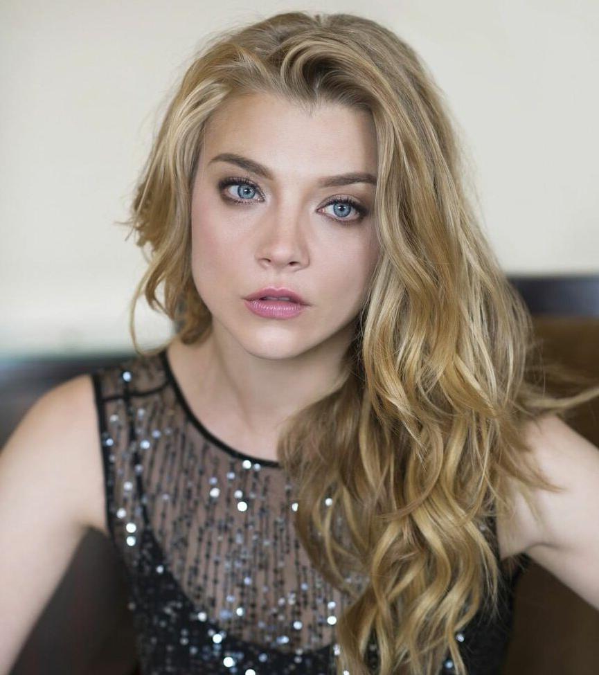 25P Natalie Dormer nude