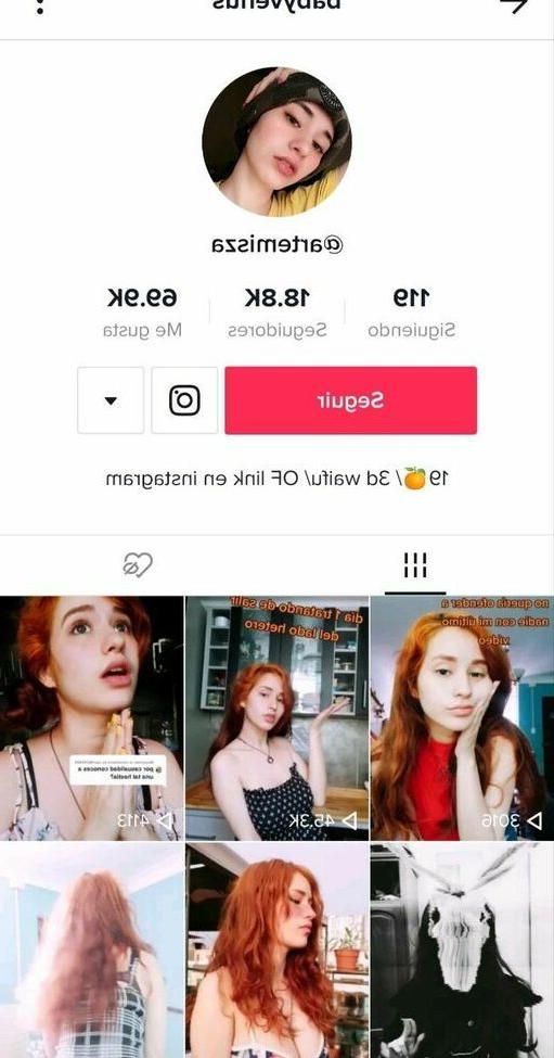25P BabyDollVenus nude