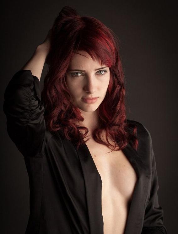 18P Susan Coffey nude