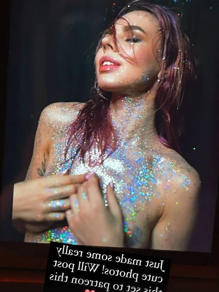 17P Misscookiez nude
