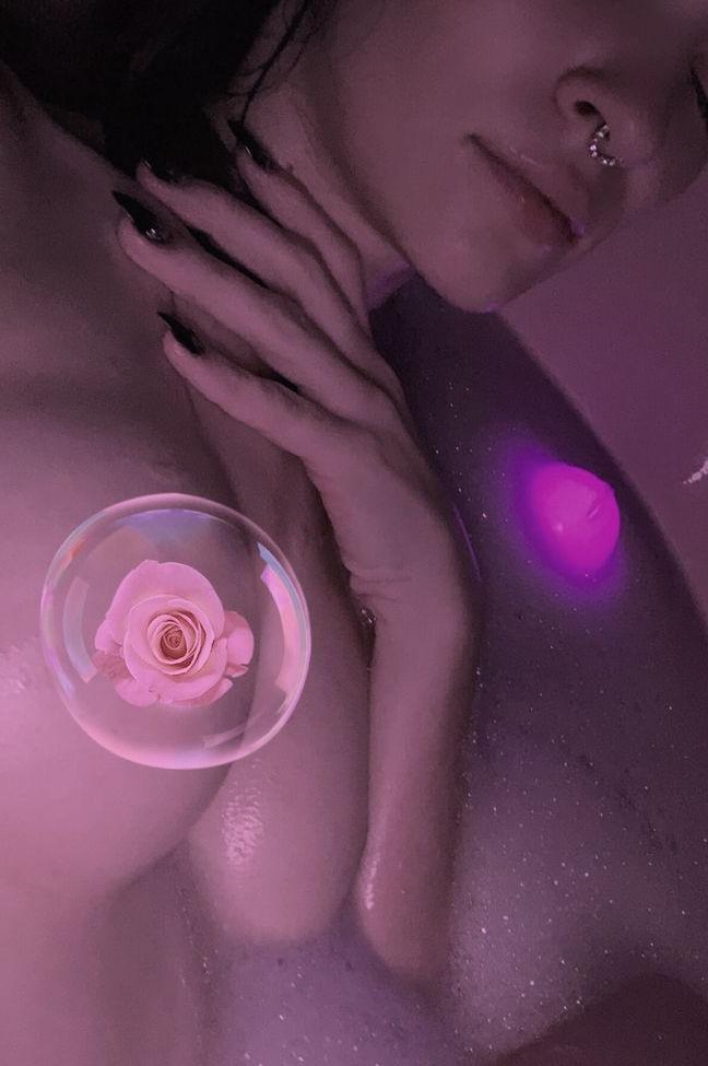 25P Arinsquirrel98 nude