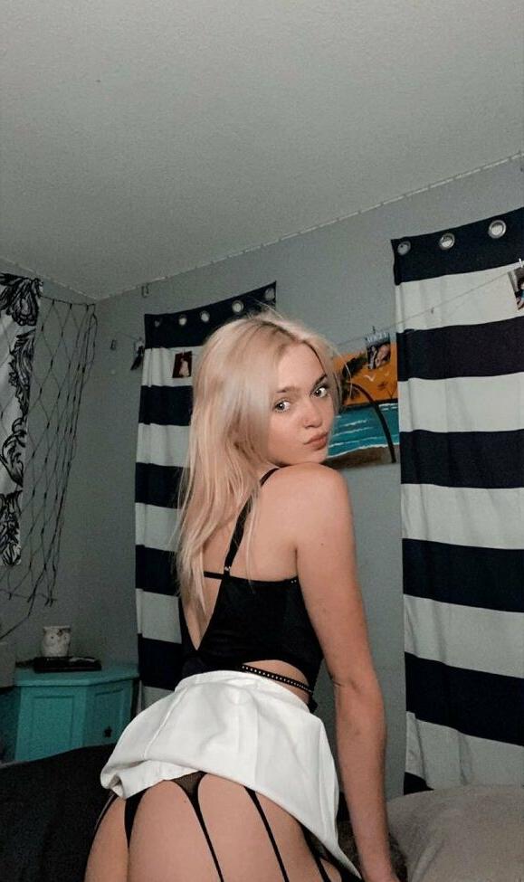 25P Kayleighbabyyy nude