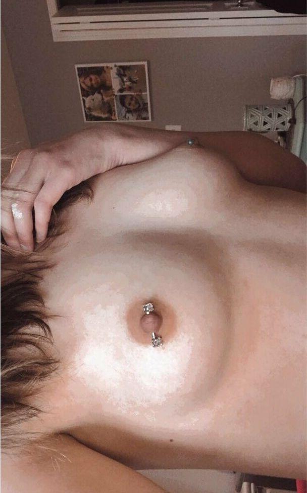 25P Kayleighbabyyy nude