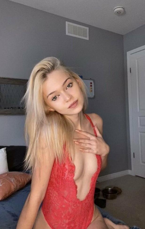 25P Kayleighbabyyy nude