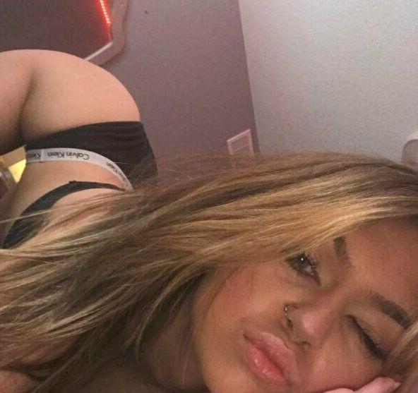 25P Kayleighbabyyy nude