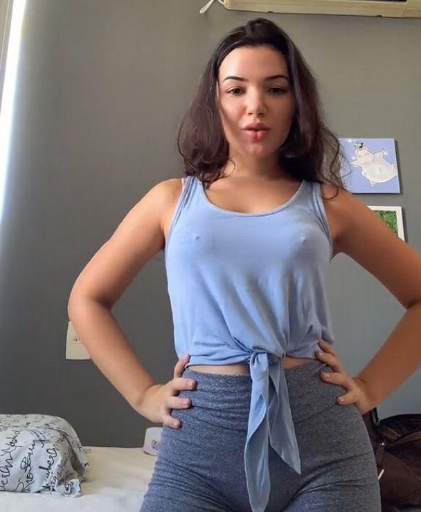 19P Ana Elisa Lapa nude