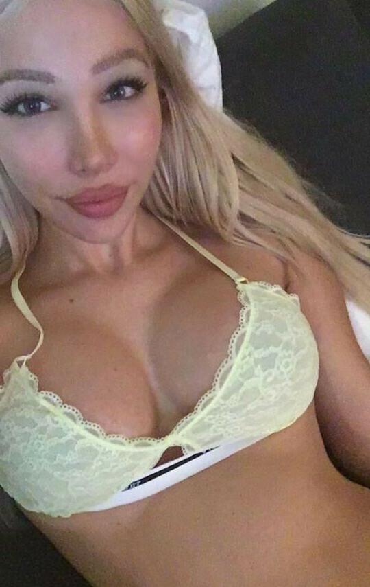 4P Missalexia nude