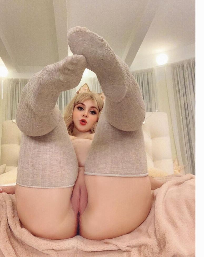 25P Marie Bunnie nude
