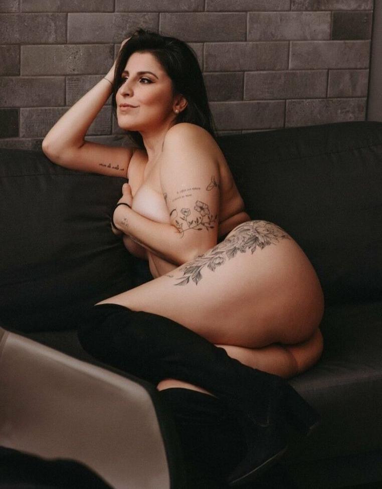 10P Lais Conter nude