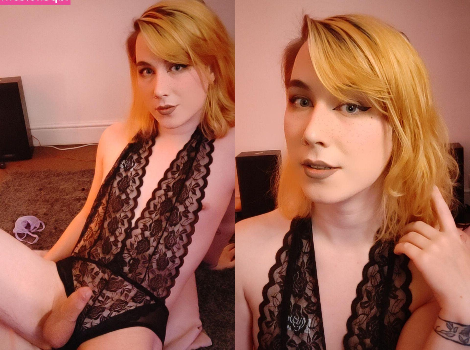 13P Notheress nude