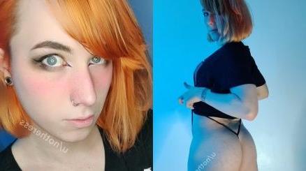 13P Notheress nude