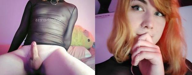 13P Notheress nude