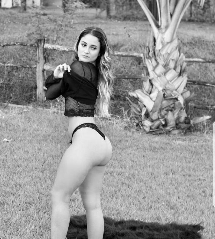 8P Amadoras Comuns nude