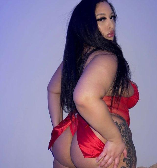 23P Thegirlofyourdreamz nude