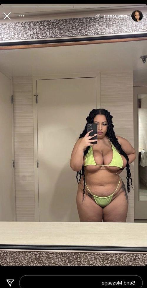23P Thegirlofyourdreamz nude