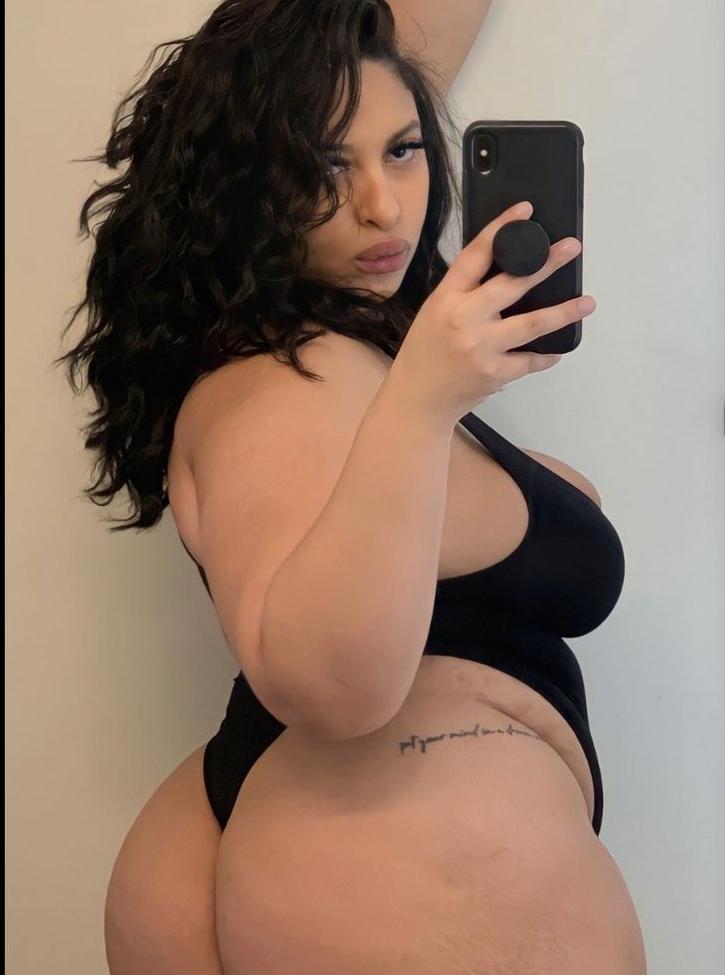 23P Thegirlofyourdreamz nude