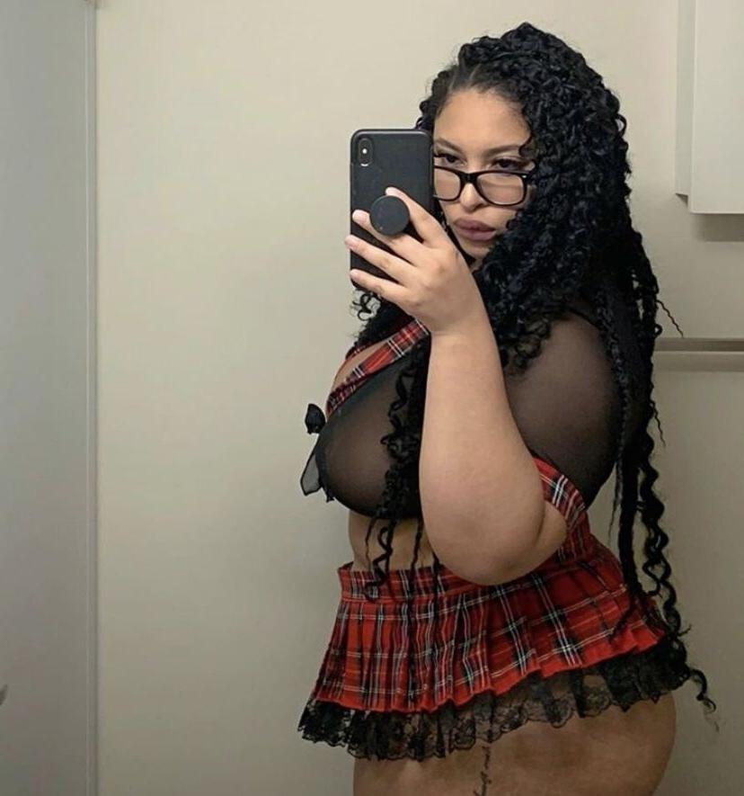 23P Thegirlofyourdreamz nude