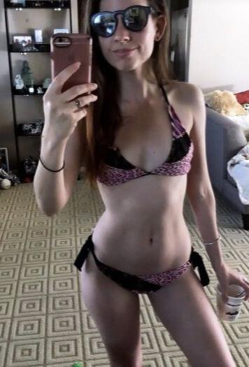 25P Amanda Lynne nude