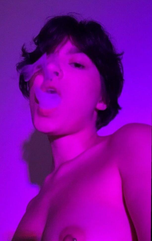 25P Bi0degradavel nude