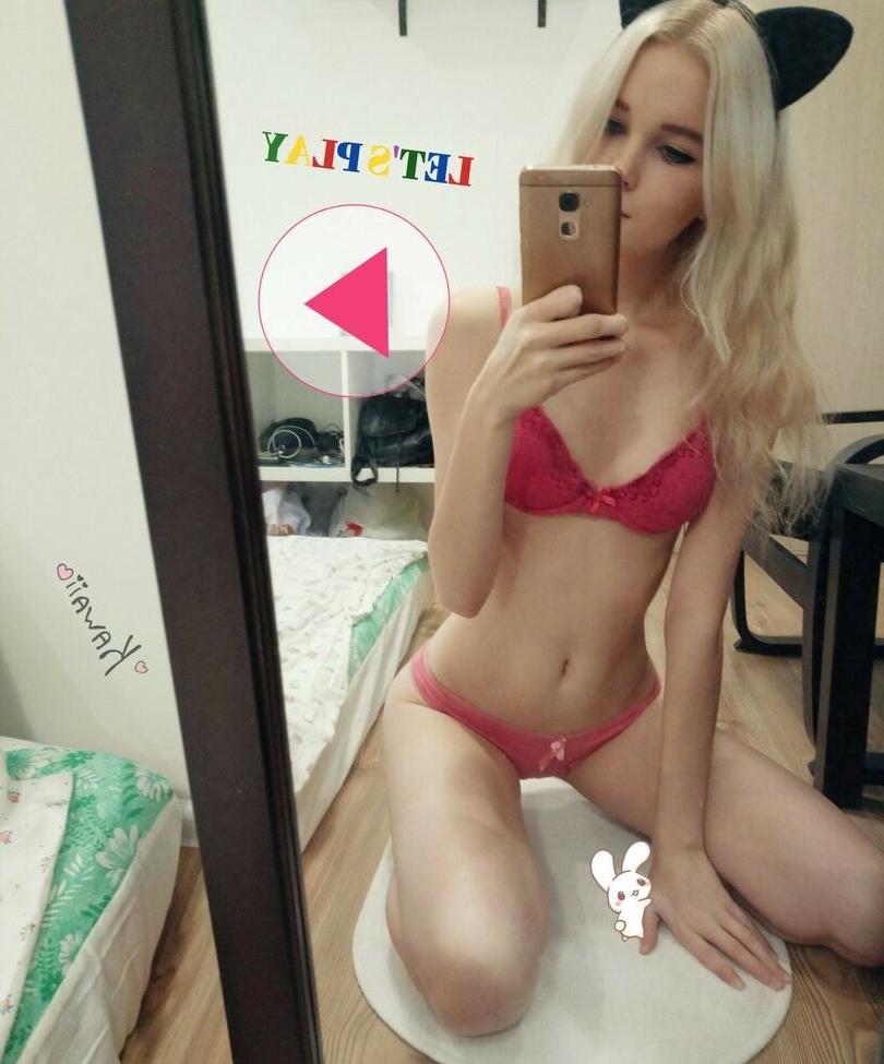 25P Vikneska nude