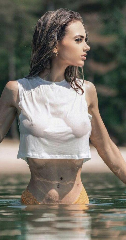 25P Nienkefit nude