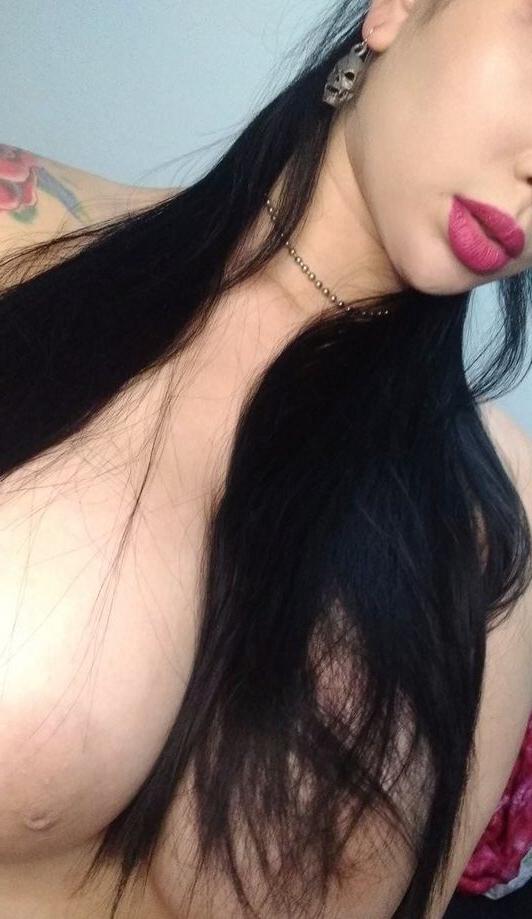25P Evil Queen 24 nude