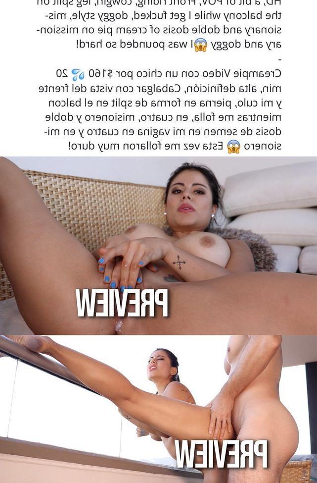 25P Steffymoreno nude